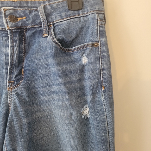 Old Navy Pop Icon Skinny Jeans - Picture 4 of 8